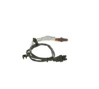 Lambda sensor 0 258 007 070 BOSCH for VOLVO MERCEDES-BENZ