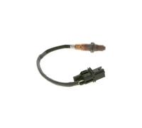 Bosch 0258007156 - Lambda sensor with vehicle-specific connector
