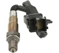 Lambda sensor 0 258 007 204 BOSCH for NISSAN PATHFINDER III