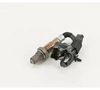 Lambda sensor 0 258 007 204 BOSCH for NISSAN PATHFINDER III