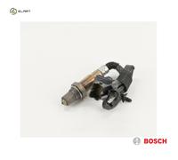 BOSCH 0 258 007 204 Lambda sensor