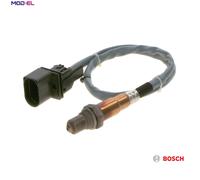 Bosch Lambda Sensor 0 258 007 208 - for BMW 5/6/7 Series N62B36 3.6L
