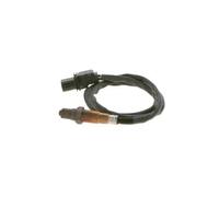 Lambda sensor 0 258 007 215 BOSCH