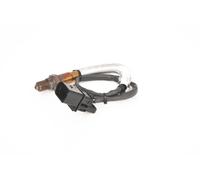 Bosch 0258007273 - Lambda sensor with vehicle-specific connector