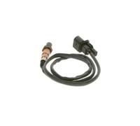 Lambda sensor 0 258 007 290 BOSCH for MERCEDES-BENZ BMW