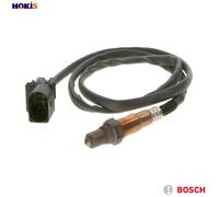 Lambda Sensor fits MERCEDES SLK200 R171 1.8 Pre Cat 04 to 11 Oxygen Bosch New