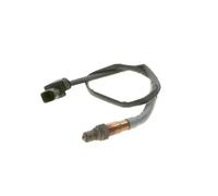 Bosch 0258007326 - Lambda sensor with vehicle-specific connector