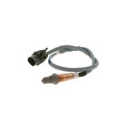 Lambda sensor 0 258 007 333 BOSCH for ALFA ROMEO 159 BRERA 159 Sportwagon SPIDER