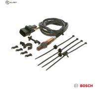 BOSCH 0 258 007 351 Lambda sensor