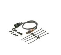 Lambda sensor 0 258 007 353 BOSCH for SEAT VW AUDI