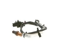 Lambda sensor 0 258 007 368 BOSCH for VOLVO XC70 I Cross Country V70 Mk II S60 I