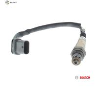 BOSCH 0 258 010 00V Lambda sensor