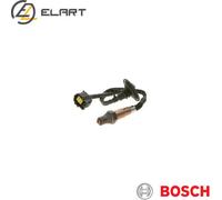 Lambda sensor 0 258 010 024 BOSCH for MITSUBISHI LANCER VIII Sportback