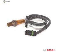 LAMBDA SENSOR 0 258 010 027 FOR BMW N43B20A N46B20B 2.0L 4cyl 5 E61