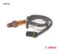 BOSCH 0 258 010 027 Lambda sensor