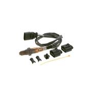 Lambda sensor 0 258 010 036 BOSCH for VW SEAT SKODA AUDI PORSCHE