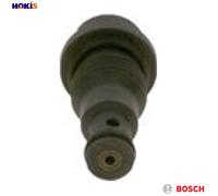 Lambda Sensor fits SEAT LEON 1P1 Post Cat 1.4 1.6 05 to 12 Oxygen Genuine Bosch