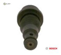 Lambda Sensor fits SEAT LEON 1P1 Post Cat 1.4 1.6 05 to 12 Oxygen Genuine Bosch