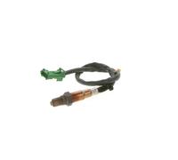 Bosch Lambda Sensor 0 258 010 081 - Vehicle-specific Connector