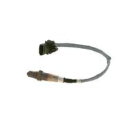 Lambda sensor 0 258 010 121 BOSCH for OPEL CHEVROLET