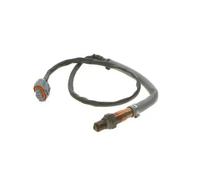 0258 010 200 Lambda Sensor Single Exhaust O2 Oxygen Probe Emission By Bosch