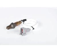 BOSCH 0258010284 Lambda Sensor Before Catalytic Converter Fits Suzuki Vauxhall