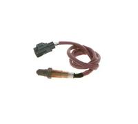 Bosch 0258010352 - Lambda sensor with vehicle-specific connector
