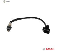 Lambda Sensor Post Cat 0258010359 Bosch Oxygen K6700021990 670002199 6700021990