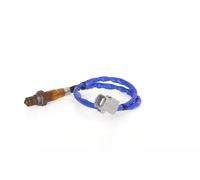 Bosch 0258010378 - Lambda sensor with vehicle-specific connector