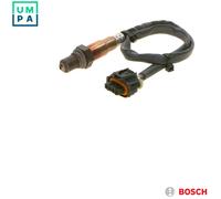 BOSCH 0 258 010 381 Lambda sensor