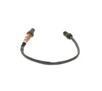 Bosch 0258010422 - Lambda sensor with vehicle-specific connector