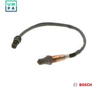 Lambda sensor 0 258 010 422 BOSCH for BMW 3 Touring 3 Coupe 3 Convertible 1 5 7