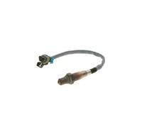 Bosch 0258010454 - Lambda sensor with vehicle-specific connector