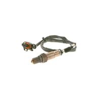 Lambda sensor 0 258 010 514 BOSCH for OPEL CHEVROLET