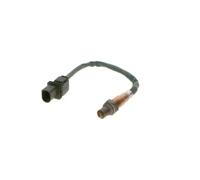 Lambda Sensor fits MERCEDES S320 W221 3.0D LHD Only Pre Cat 05 to 09 Oxygen New