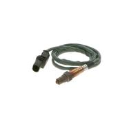 Lambda sensor 0 258 017 020 BOSCH for MERCEDES-BENZ C-CLASS T-Model E-CLASS CLK