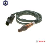 LAMBDA SENSOR 0 258 017 020 FOR MERCEDES-BENZ C-CLASS/Sportscoupe/Sportcoupe