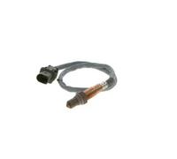 BOSCH 0 258 017 029 Lambda sensor