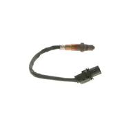 Lambda sensor 0 258 017 036 BOSCH for BMW 6 6 Convertible 3 3 Touring 5 7 1