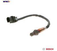Lambda sensor 0 258 017 036 BOSCH for BMW 6 6 Convertible 3 3 Touring 5 7 1