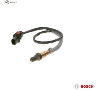 BOSCH 0 258 017 070 Lambda sensor