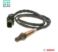 Bosch Lambda Sensor 0258017092 Oxygen 11787540167 754016702 LS17092 LSU49 New