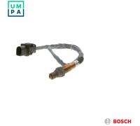 Lambda sensor 0 258 017 093 BOSCH for BMW 6 Convertible 6 5 5 Touring