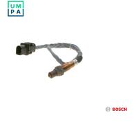 LAMBDA SENSOR 0 258 017 093 FOR BMW 6/E0/E1/E3/Convertible/E4 N62B40A 4.0L 8cyl