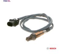 Lambda sensor 0 258 017 094 BOSCH