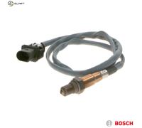 LAMBDA SENSOR 0 258 017 094 FOR BMW X5/SAV/E70 N52B30A/AF/BF 3.0L 6cyl