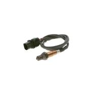 Bosch 0258017095 - Lambda sensor with vehicle-specific connector