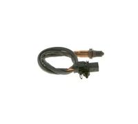 Bosch 0258017095 - Lambda sensor with vehicle-specific connector