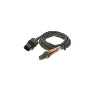 BOSCH 0 258 017 098 Lambda sensor