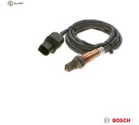 BOSCH 0 258 017 098 Lambda sensor